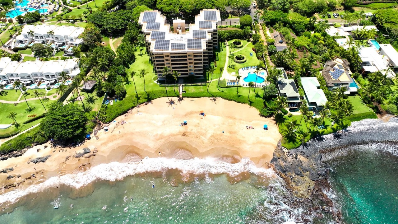 Photo of Bedroom in Wailea