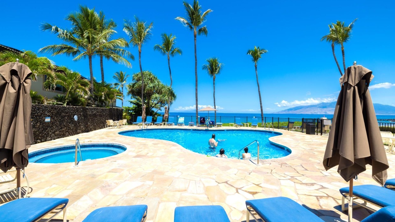 Photo of Outdoor in Wailea