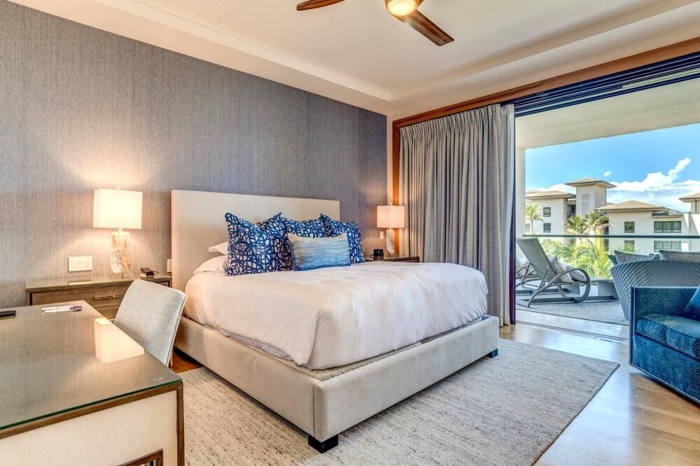 Photo of Bedroom in Montage Kapalua Bay