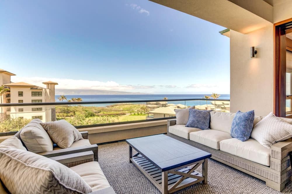 Photo of Bedroom in Montage Kapalua Bay
