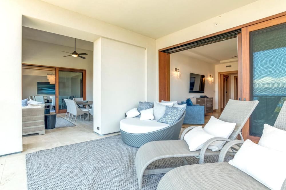 Photo of Bedroom in Montage Kapalua Bay