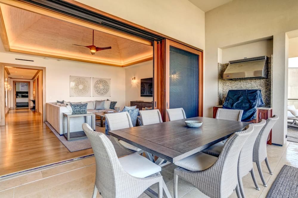 Photo of Livingroom in Montage Kapalua Bay