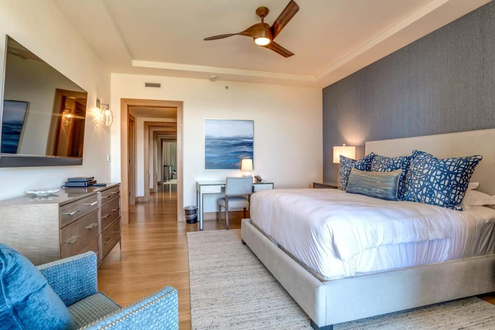 Photo of Bedroom in Montage Kapalua Bay