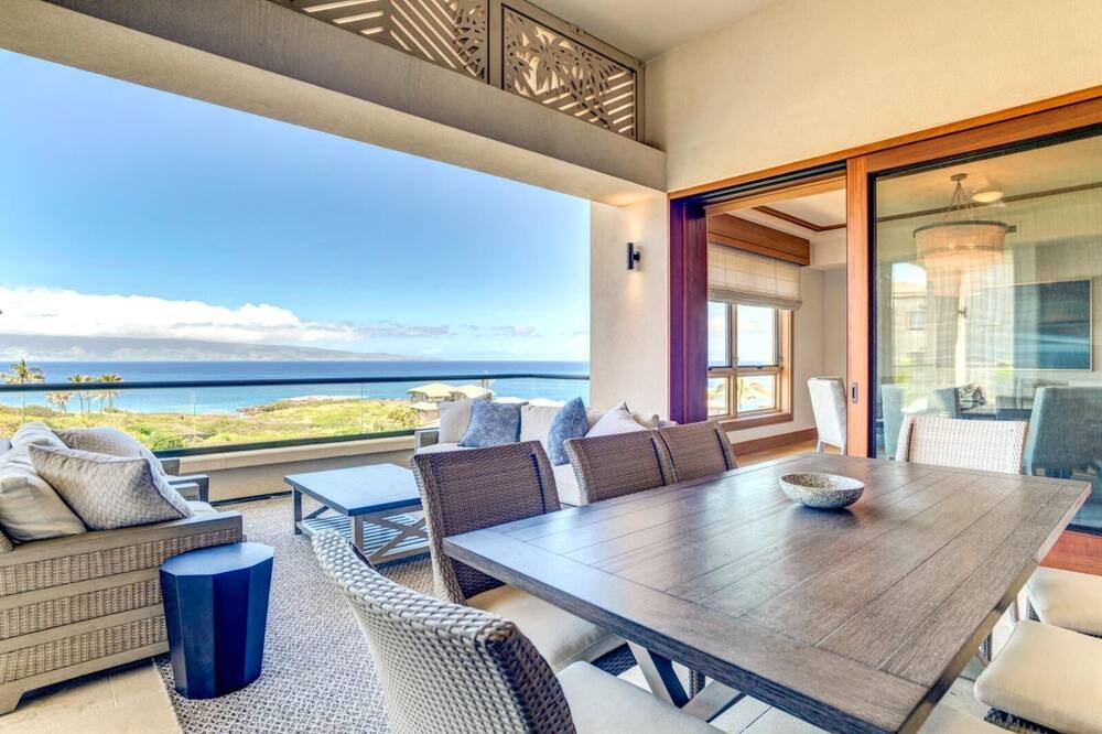Photo of Bedroom in Montage Kapalua Bay