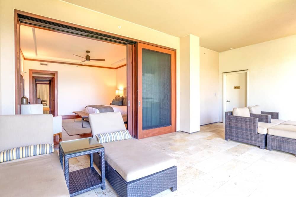 Photo of Bedroom in Montage Kapalua Bay