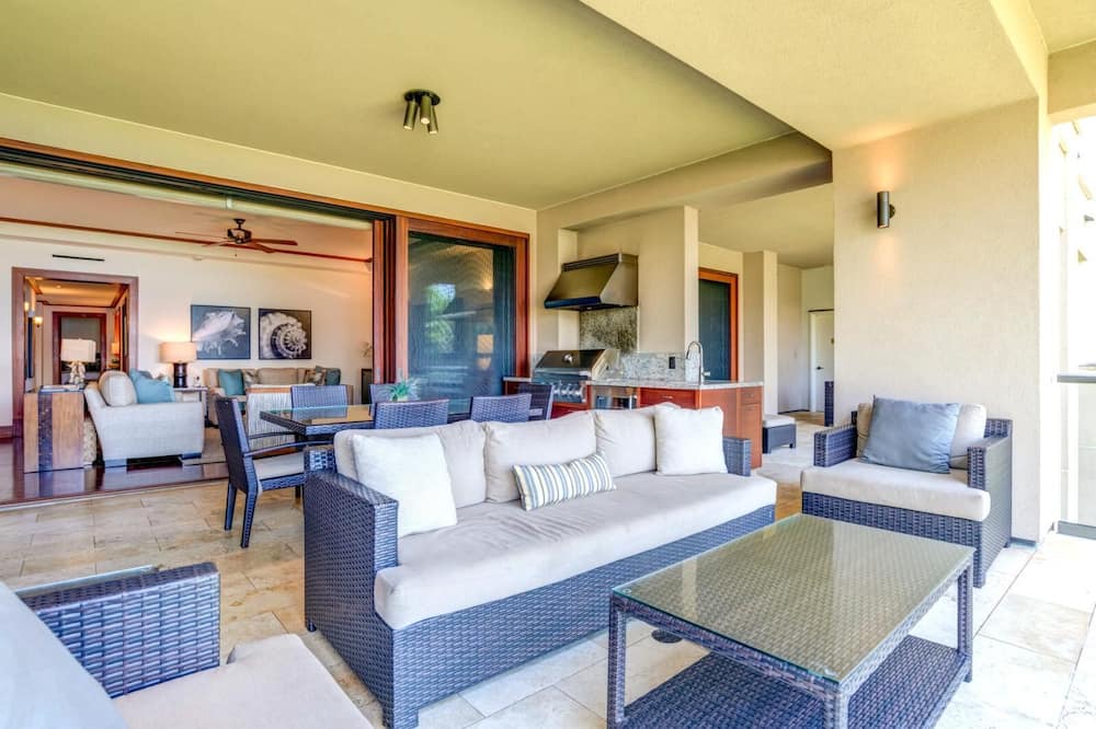 Photo of Livingroom in Montage Kapalua Bay