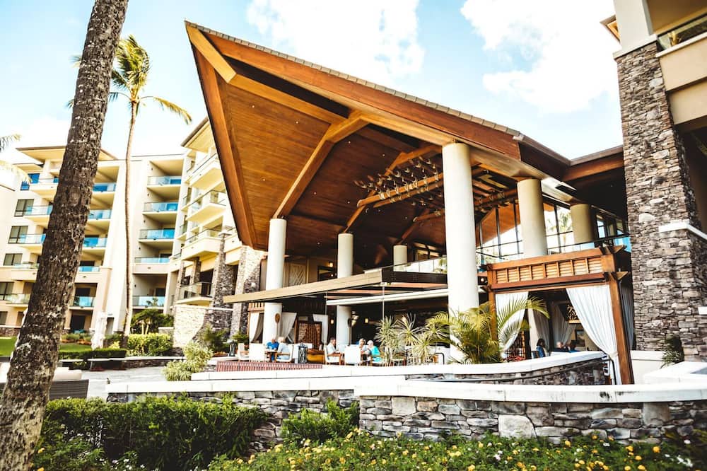 Photo of Outdoor in Montage Kapalua Bay