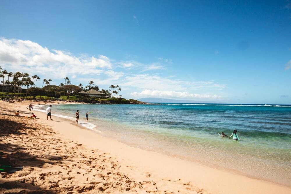 Photo of Others in Montage Kapalua Bay