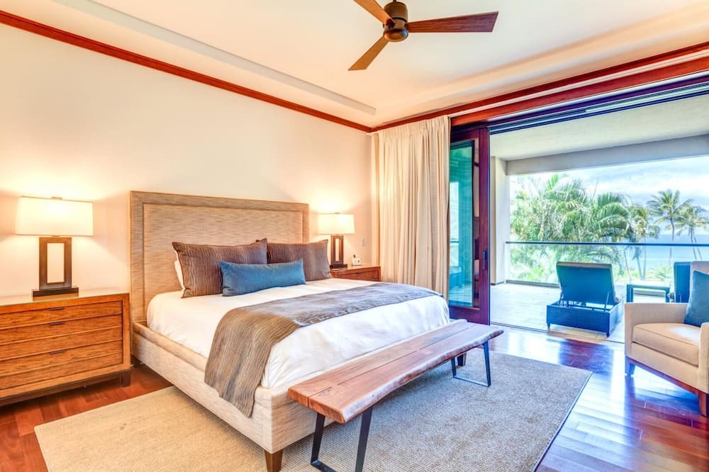 Photo of Bedroom in Montage Kapalua Bay