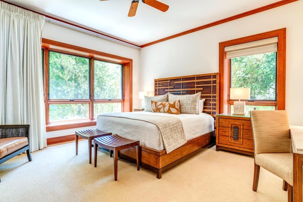 Photo of Bedroom in Montage Kapalua Bay