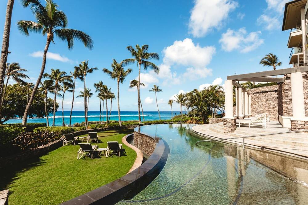 Photo of Outdoor in Montage Kapalua Bay