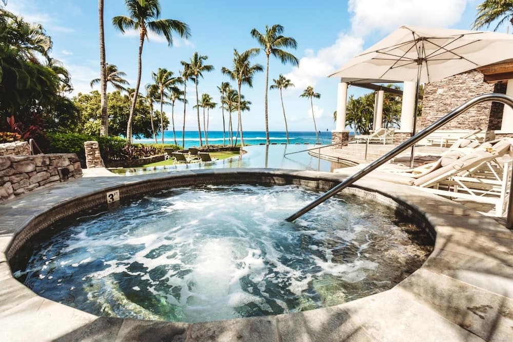 Photo of Outdoor in Montage Kapalua Bay
