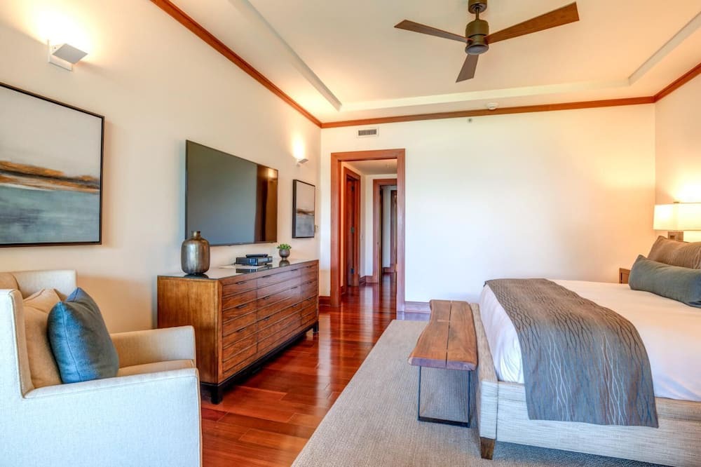 Photo of Bedroom in Montage Kapalua Bay