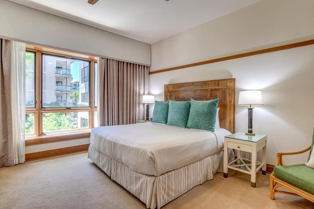 Photo of Bedroom in Montage Kapalua Bay