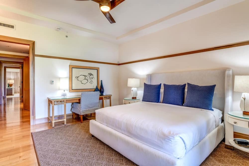 Photo of Bedroom in Montage Kapalua Bay