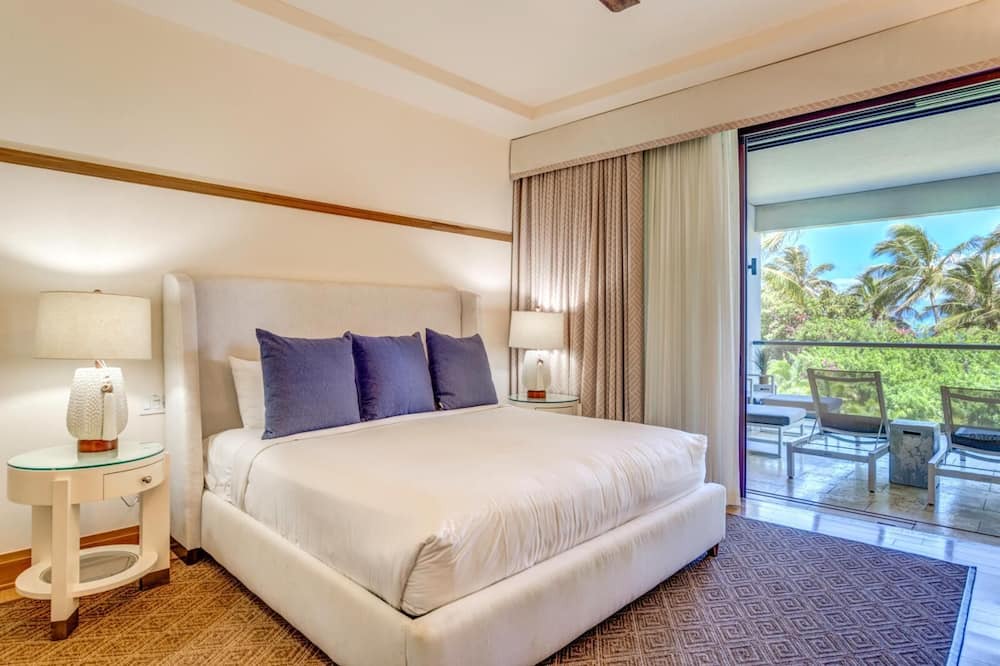 Photo of Bedroom in Montage Kapalua Bay