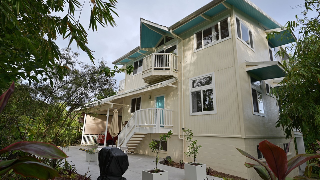 Photo of Outdoor in Kehena Beach Estates