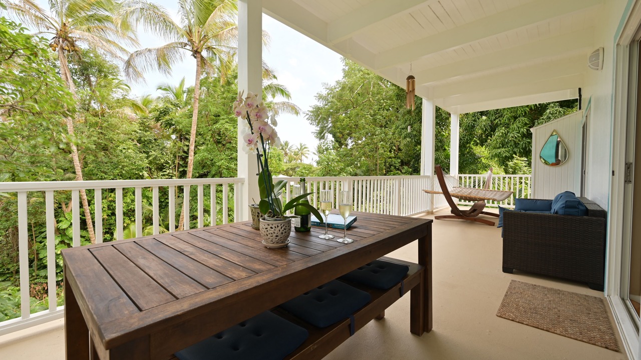 Photo of Outdoor in Kehena Beach Estates
