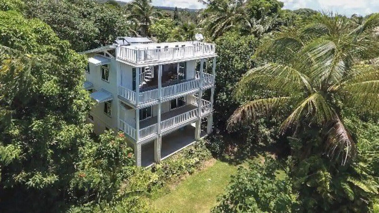 Photo of Outdoor in Kehena Beach Estates