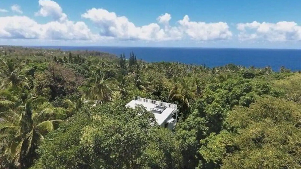 Photo of Outdoor in Kehena Beach Estates
