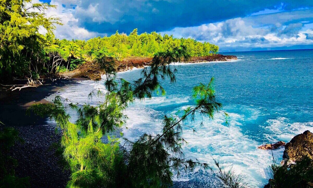 Photo of Outdoor in Kehena Beach Estates