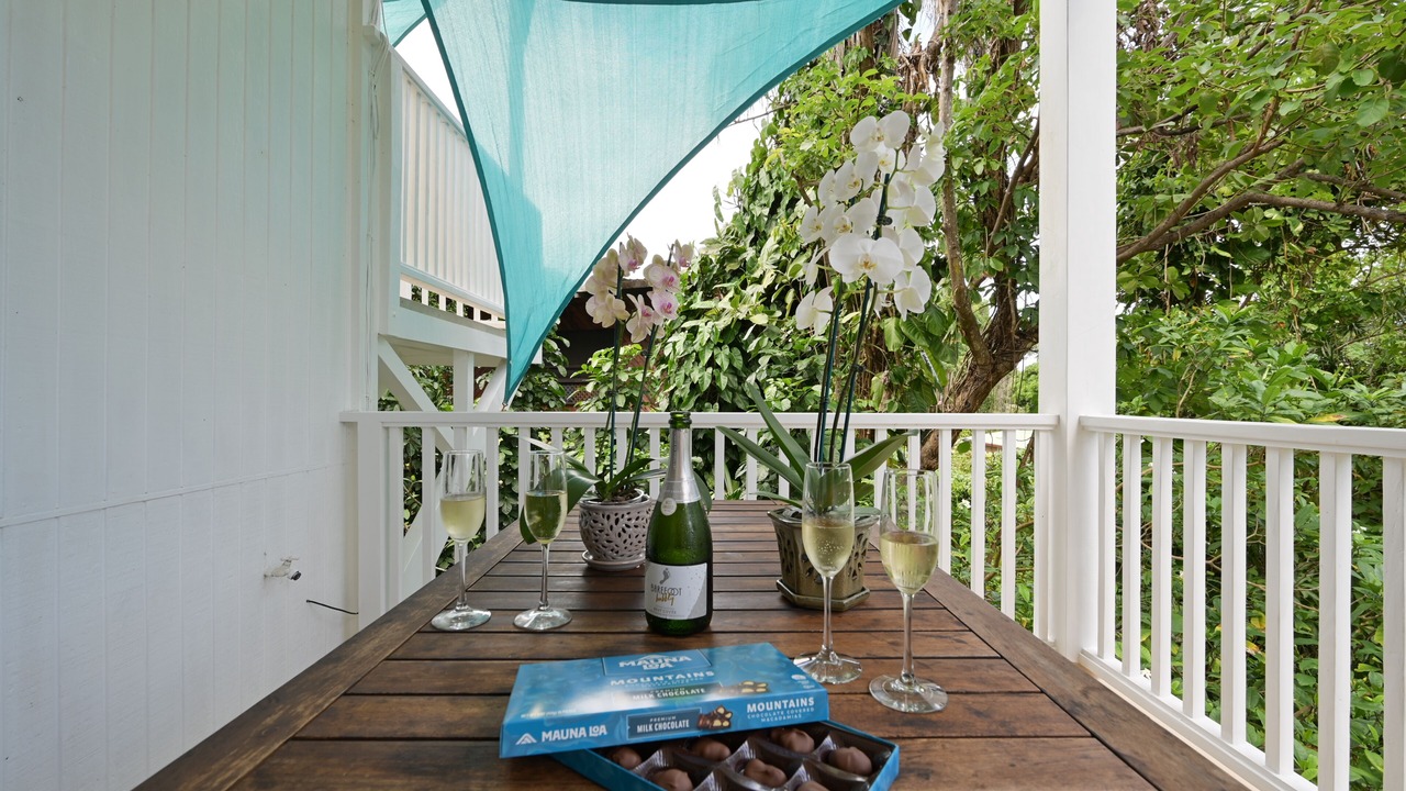 Photo of Outdoor in Kehena Beach Estates