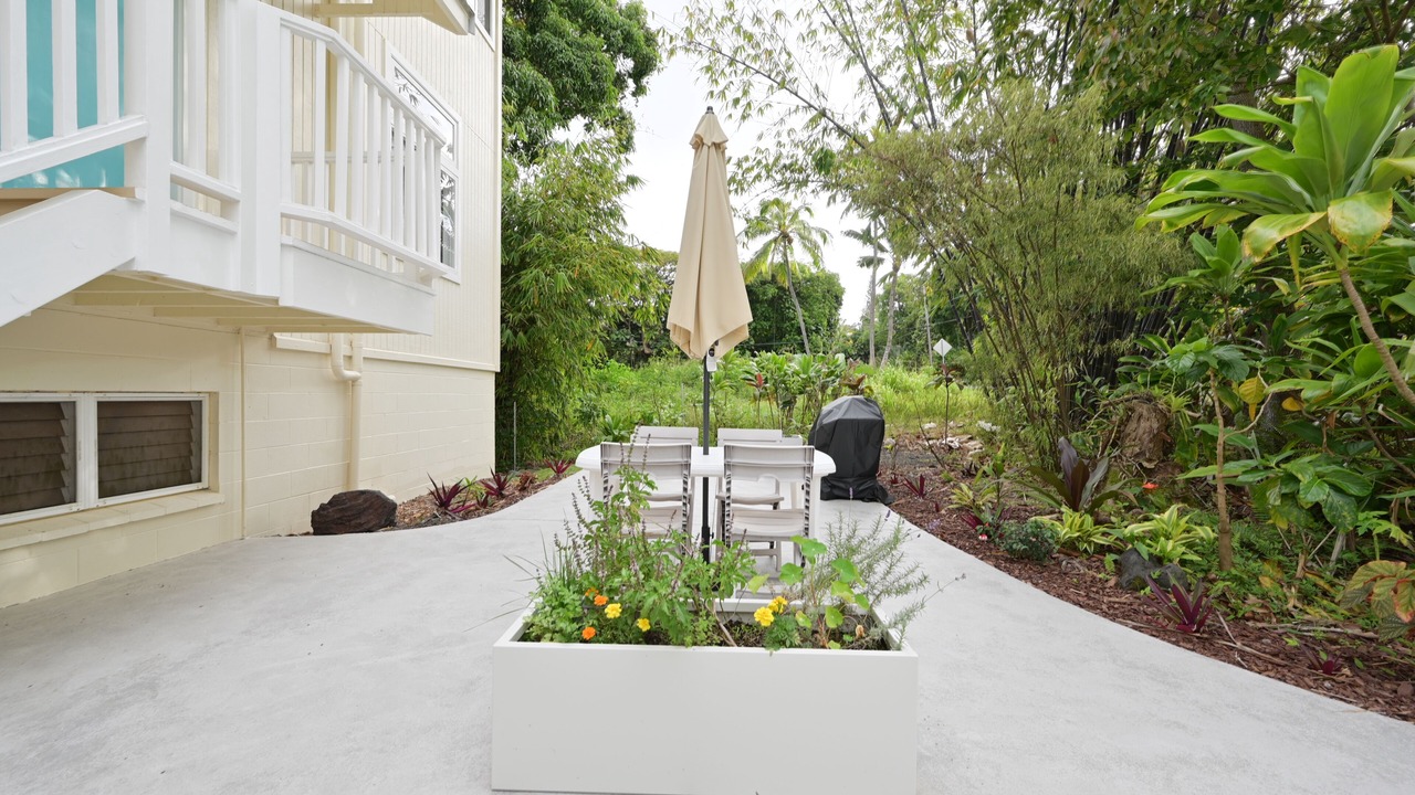 Photo of Outdoor in Kehena Beach Estates