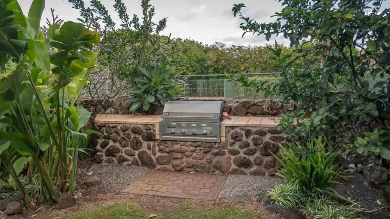 Photo of Outdoor in Maunaloa