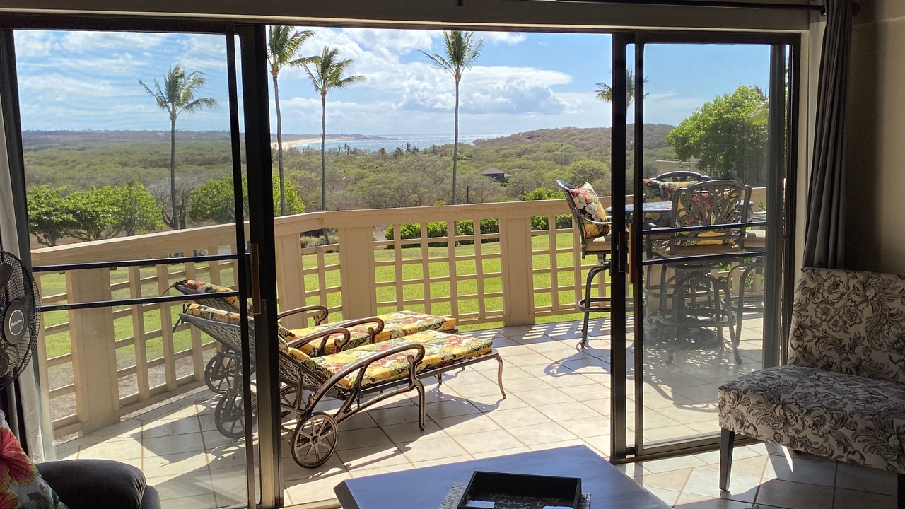Photo of Patio Balcony in Maunaloa