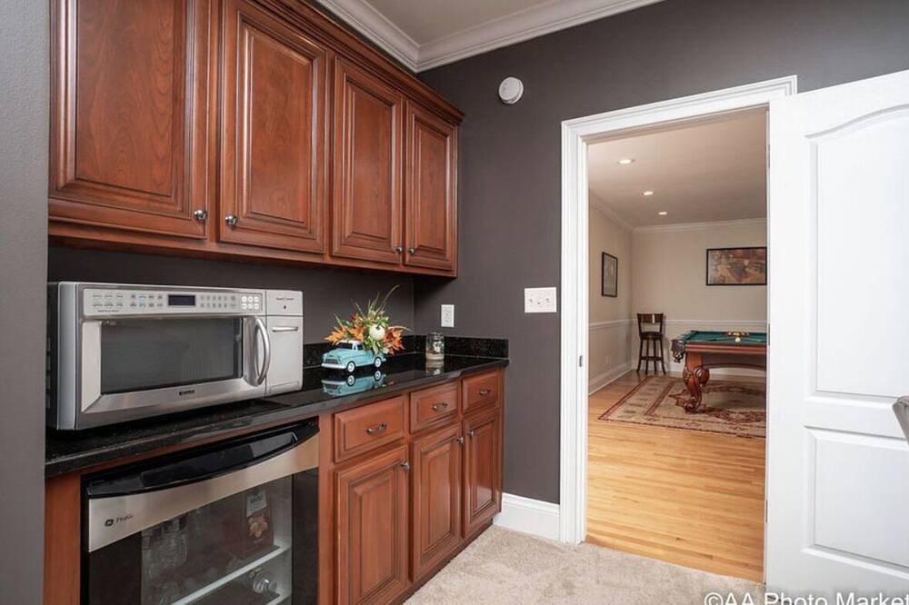 Photo of Kitchen in Kathleen