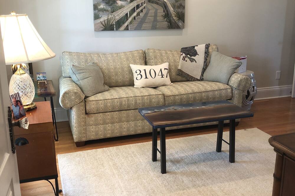 Photo of Livingroom in Kathleen