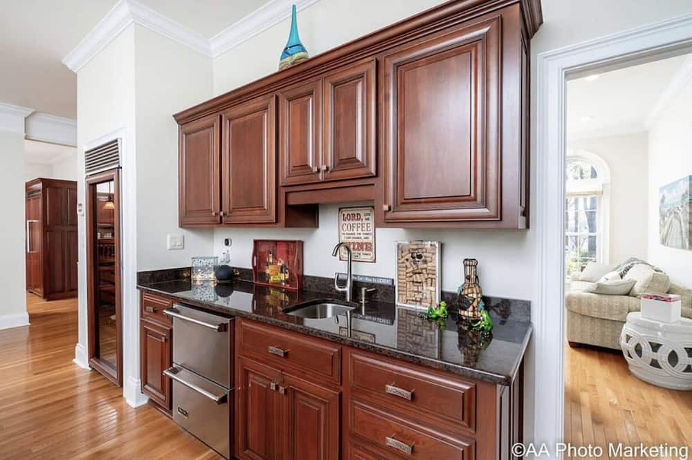 Photo of Kitchen in Kathleen