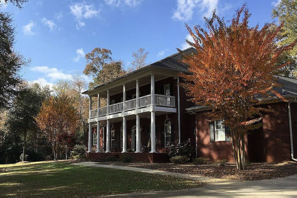 Photo of Outdoor in Kathleen