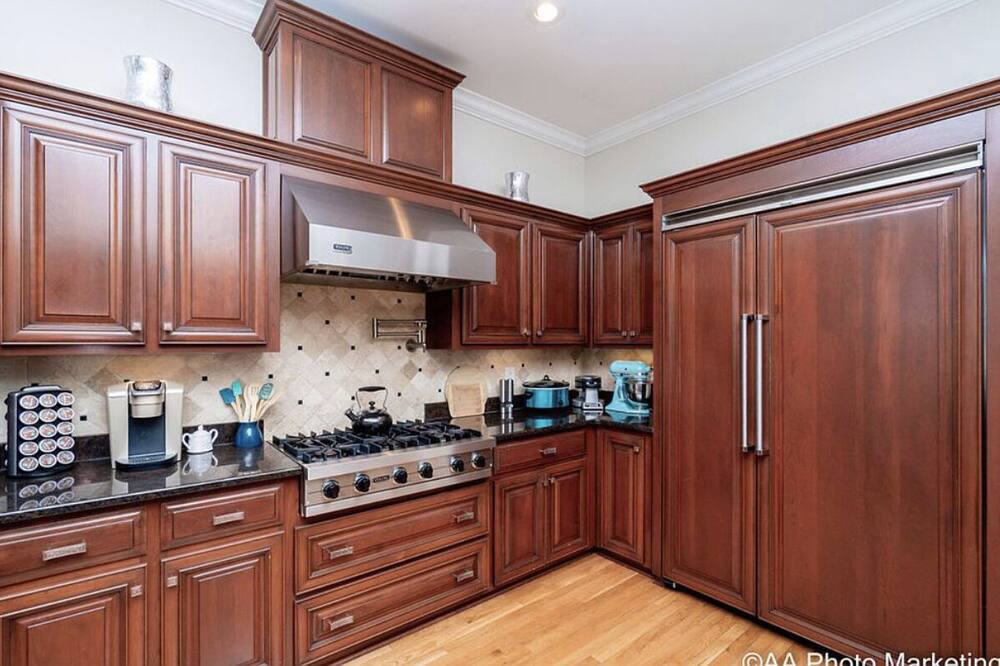 Photo of Kitchen in Kathleen
