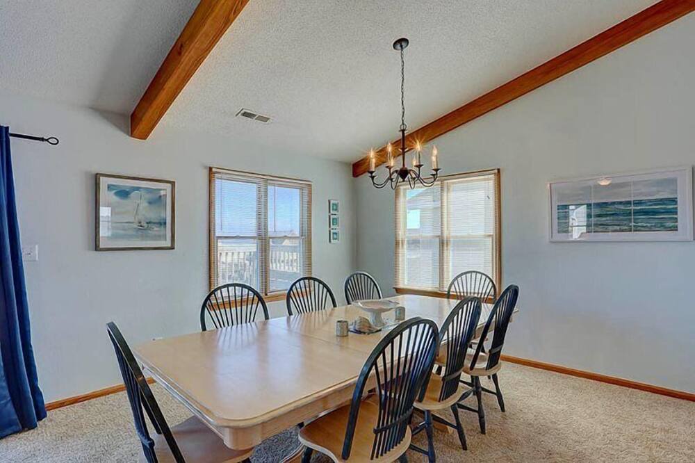 Photo of Livingroom in Nags Head