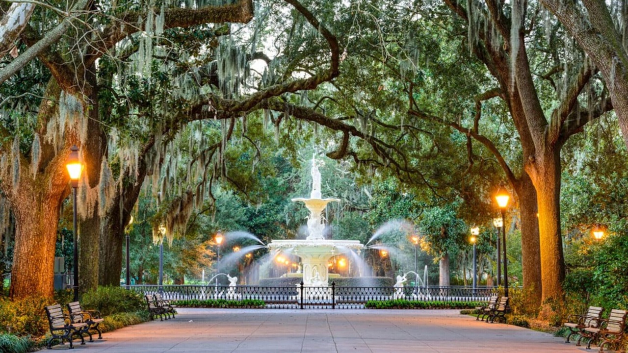 Photo of Outdoor in Dixon Park