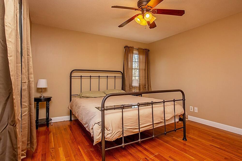 Photo of Bedroom in Westover