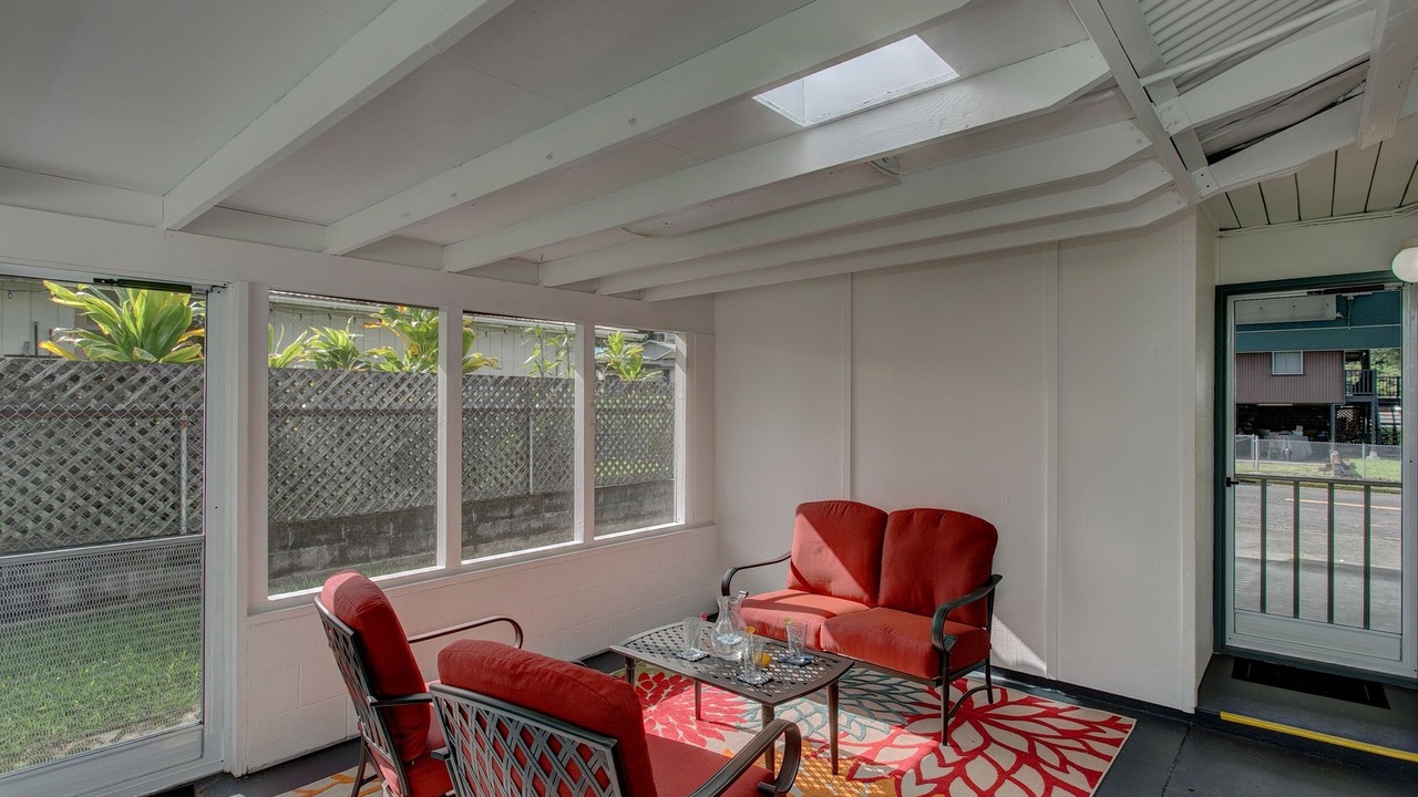 Photo of Bedroom in Hilo