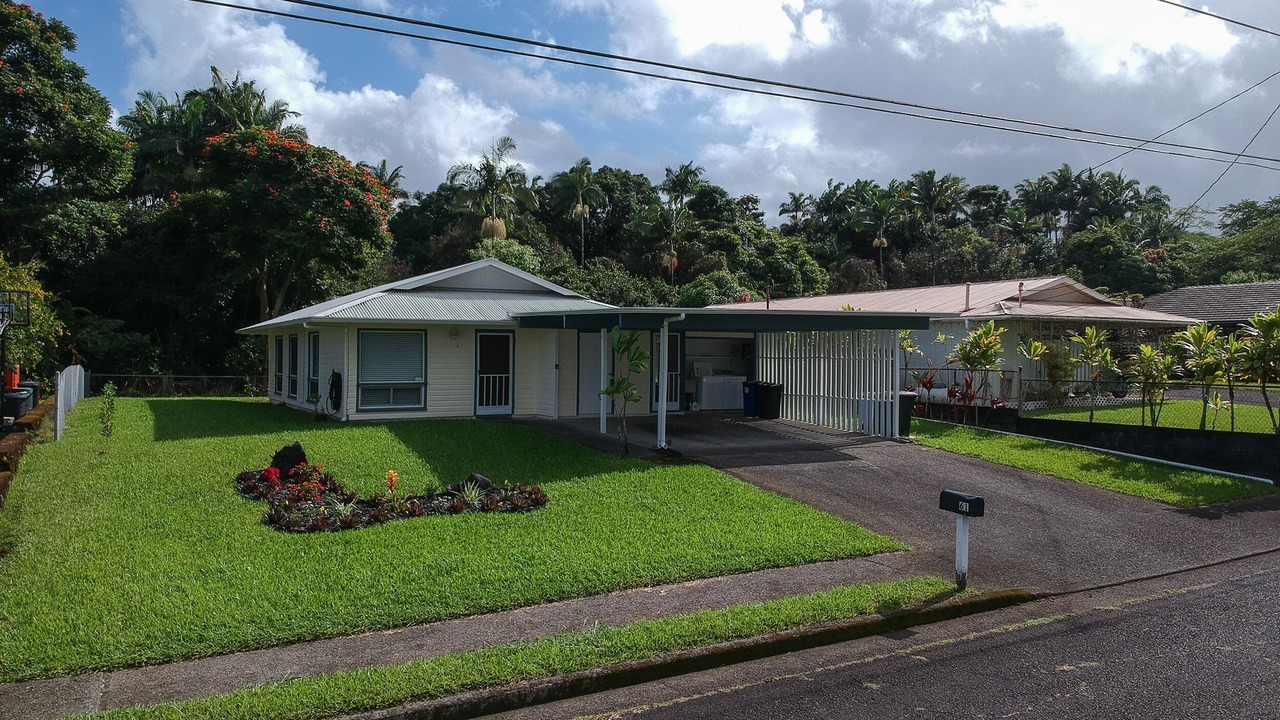 Photo of Outdoor in Hilo
