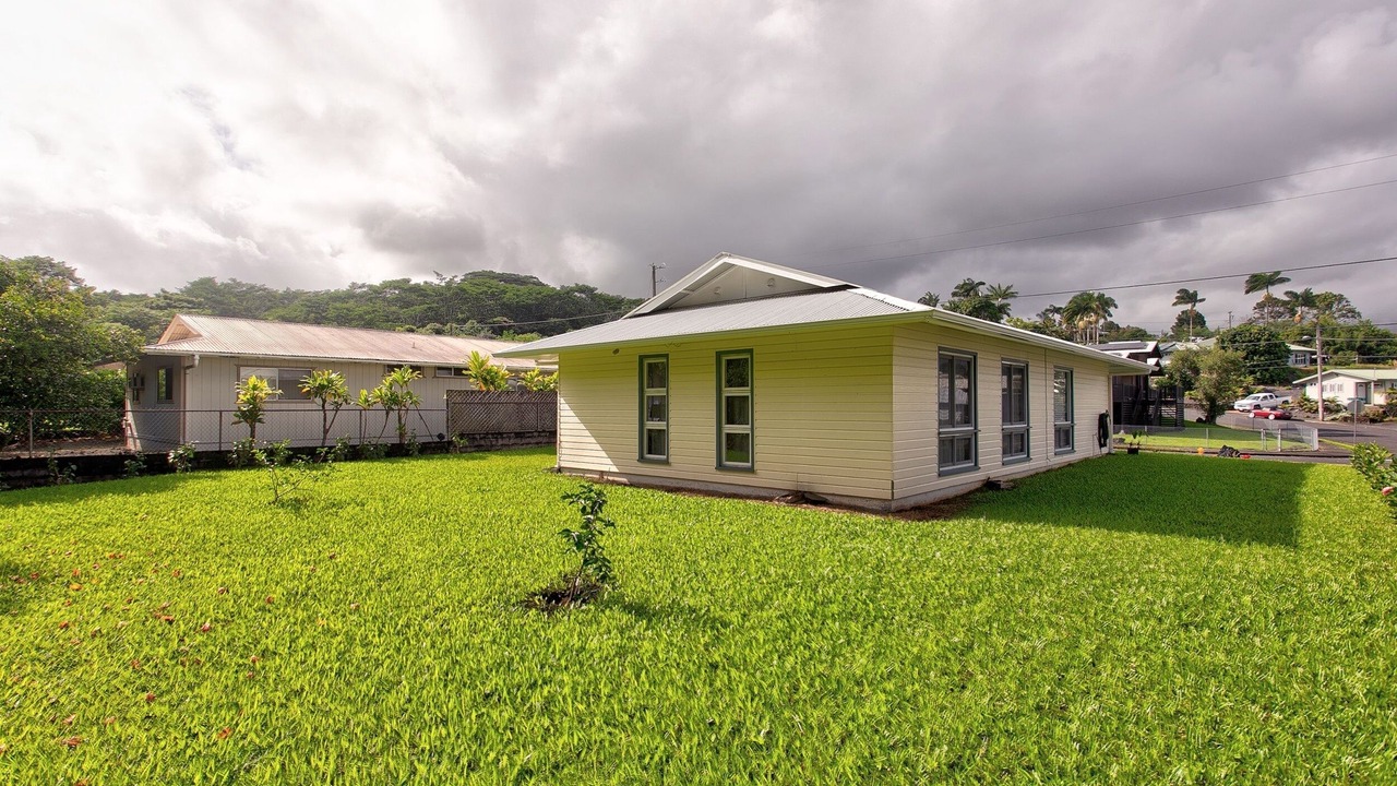 Photo of Outdoor in Hilo