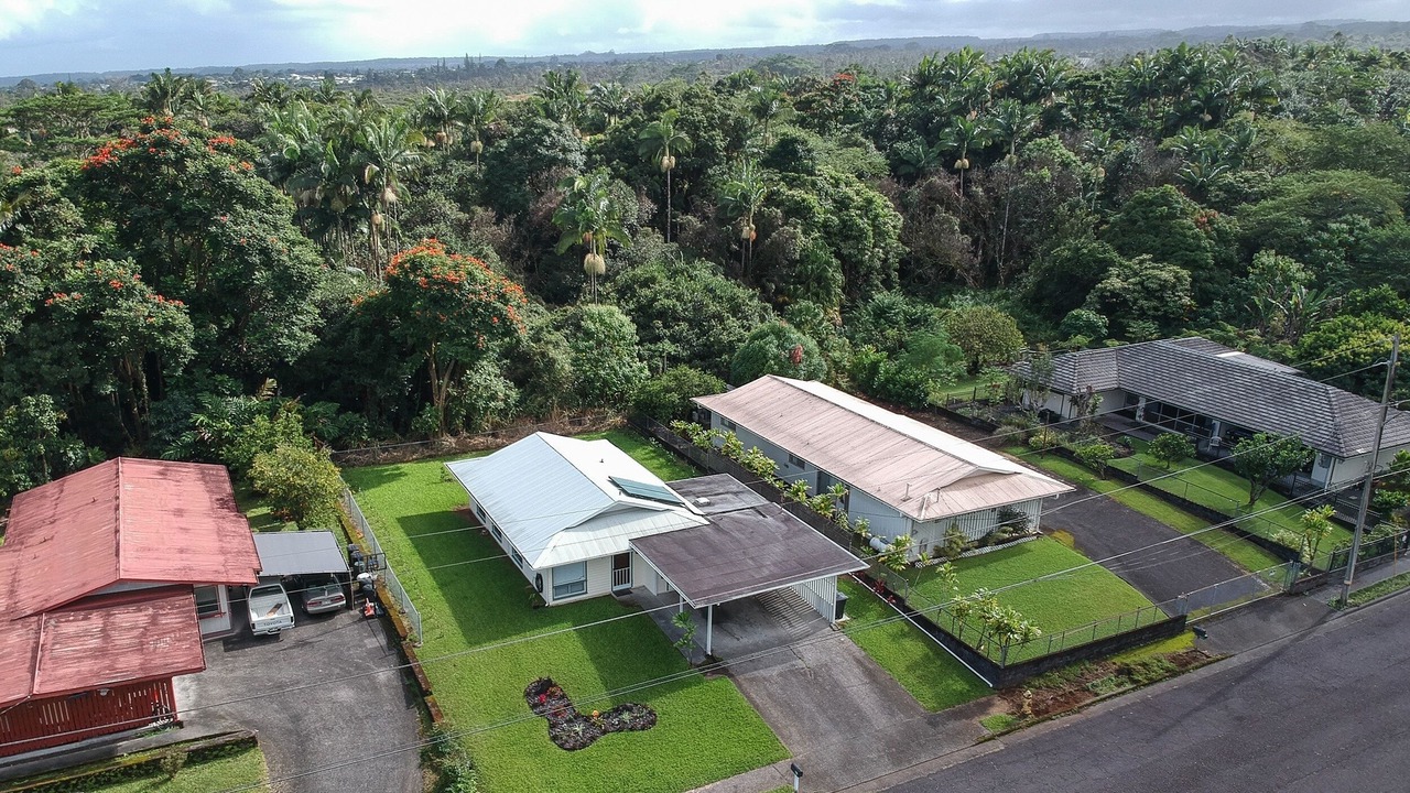 Photo of Outdoor in Hilo