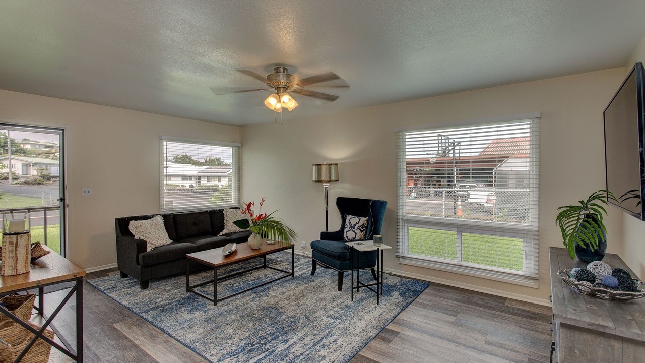 Photo of Bedroom in Hilo