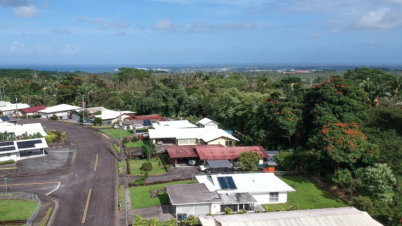 Photo of Outdoor in Hilo