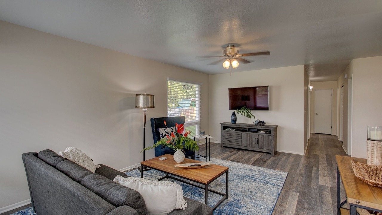 Photo of Bedroom in Hilo