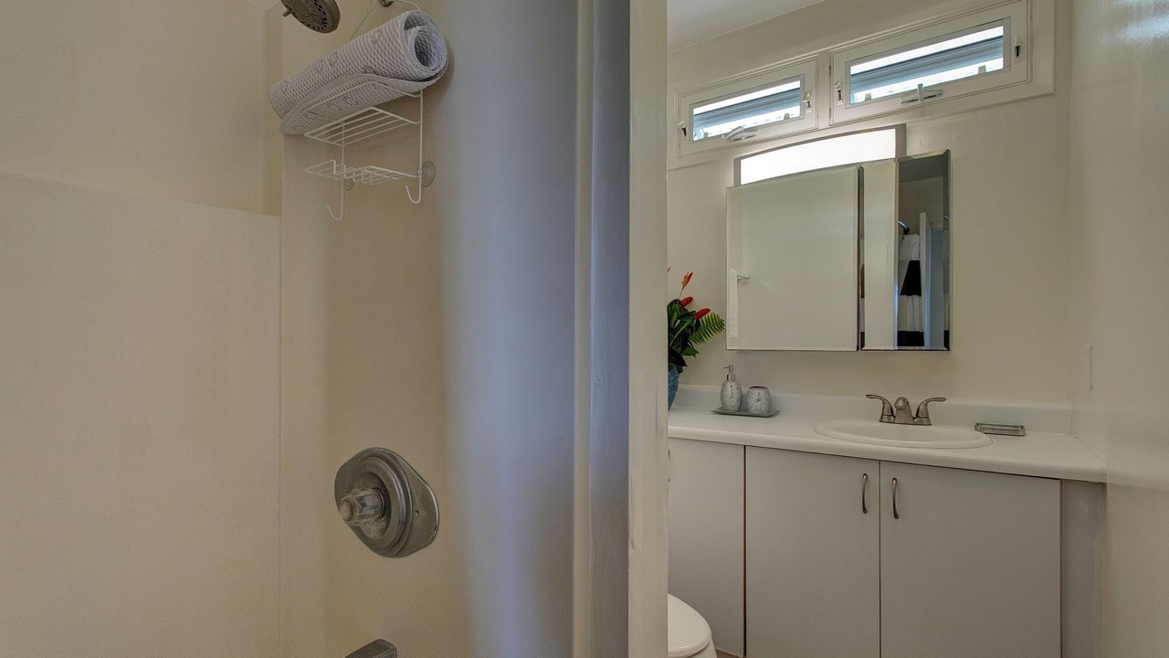 Photo of Bathroom in Hilo