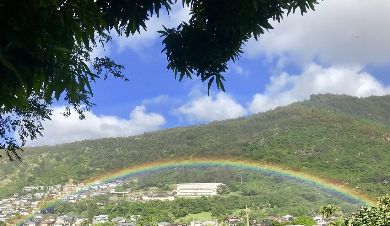Photo of Outdoor in Kalihi Valley