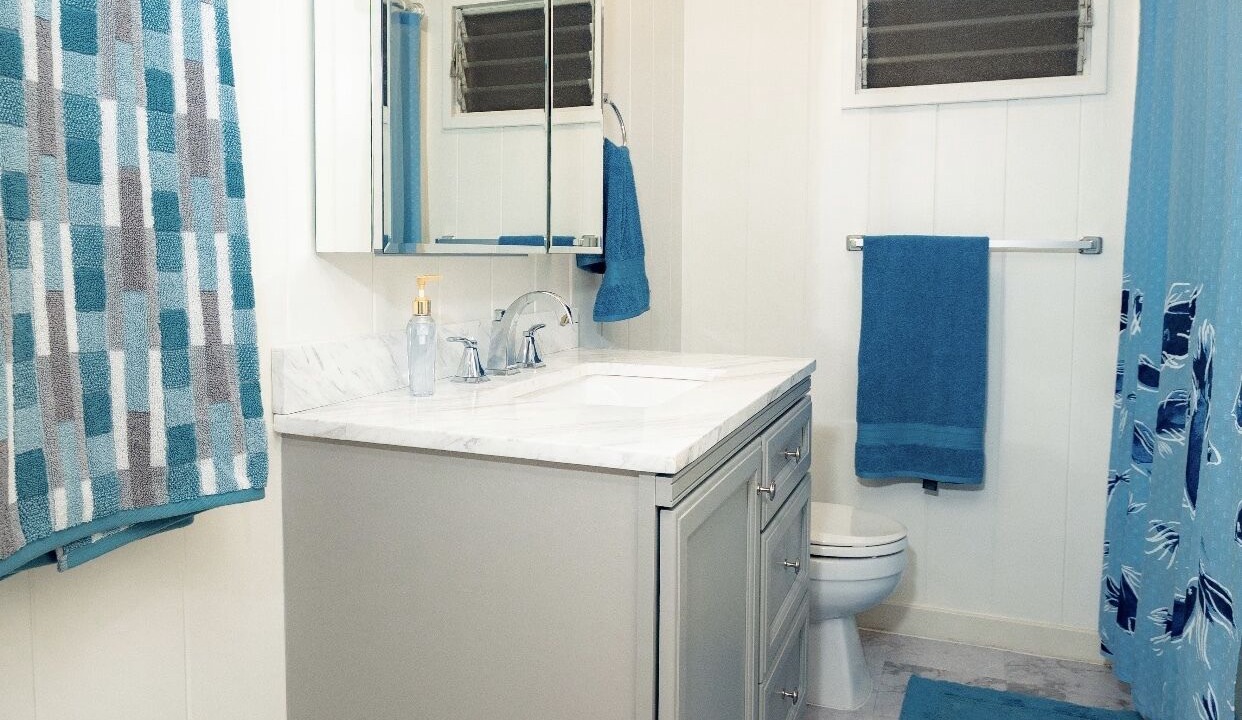 Photo of Kitchen in Kalihi Valley