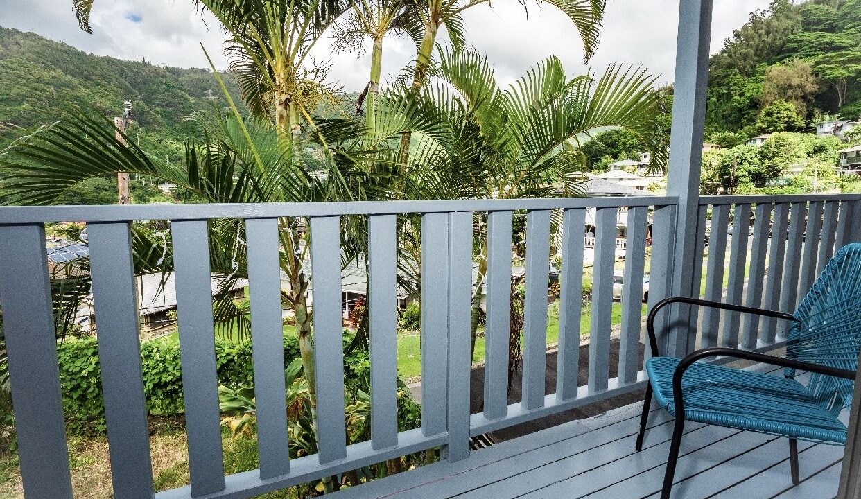 Photo of Outdoor in Kalihi Valley