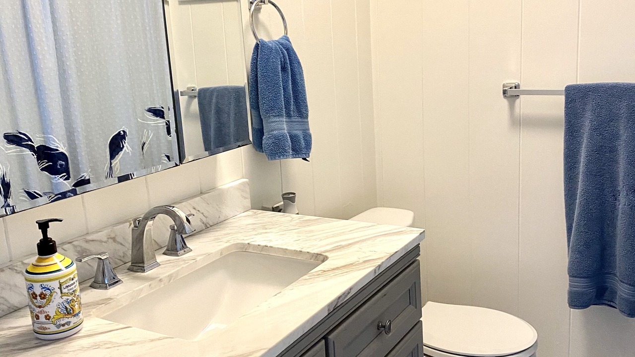 Photo of Bathroom in Kalihi Valley