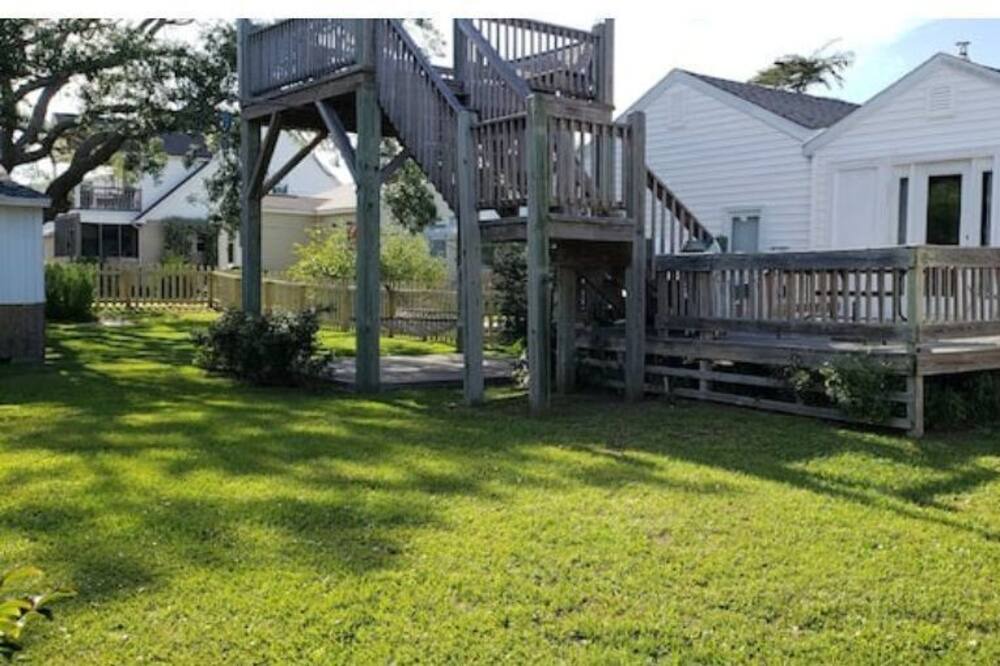 Photo of Outdoor in Morehead City